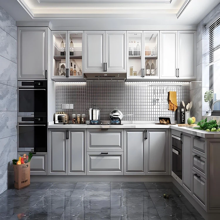 Melamine Laminate Kitchen Cabinets Melamine Laminate Kitchen Cabinets