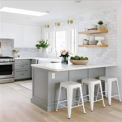 Cwarts countertops canada