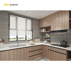 Drysau cabinet argaen pren